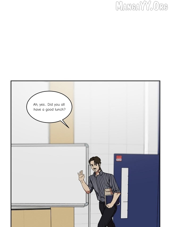 Change Me Chapter 21 - page 65